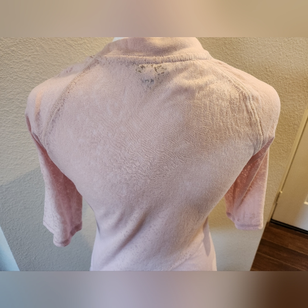Express top. Small - Picture 4 of 6
